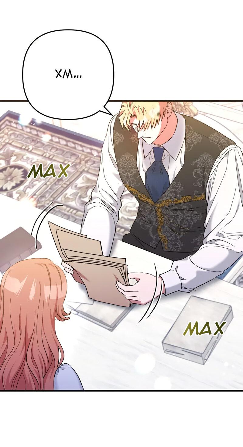 Манга Мой второй первый брак - Глава 14 Страница 40