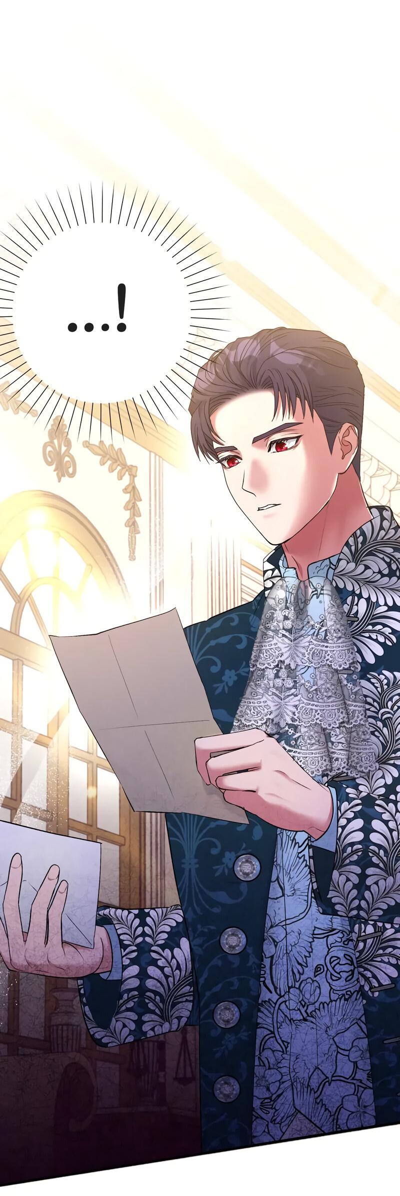 Манга Мой второй первый брак - Глава 14 Страница 75