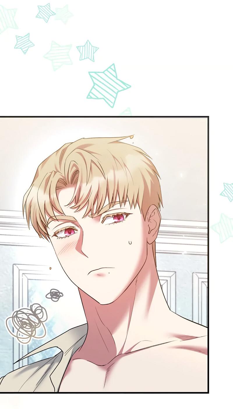 Манга Мой второй первый брак - Глава 13 Страница 5