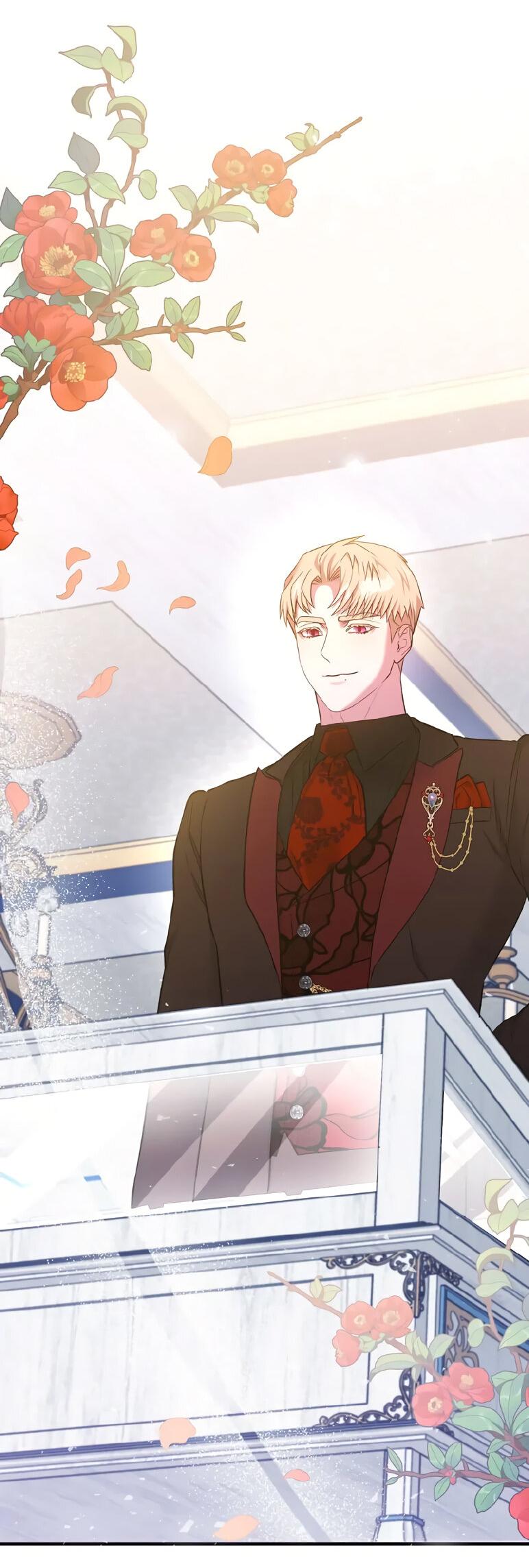 Манга Мой второй первый брак - Глава 13 Страница 46