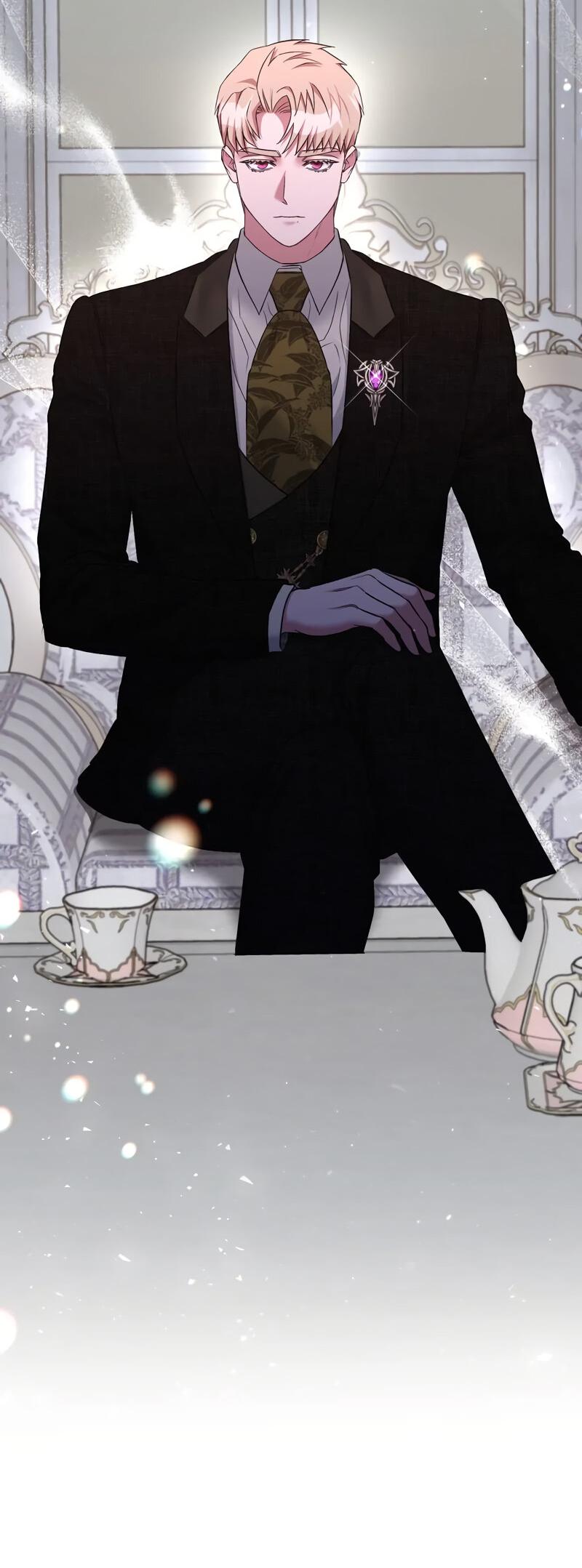 Манга Мой второй первый брак - Глава 12 Страница 29