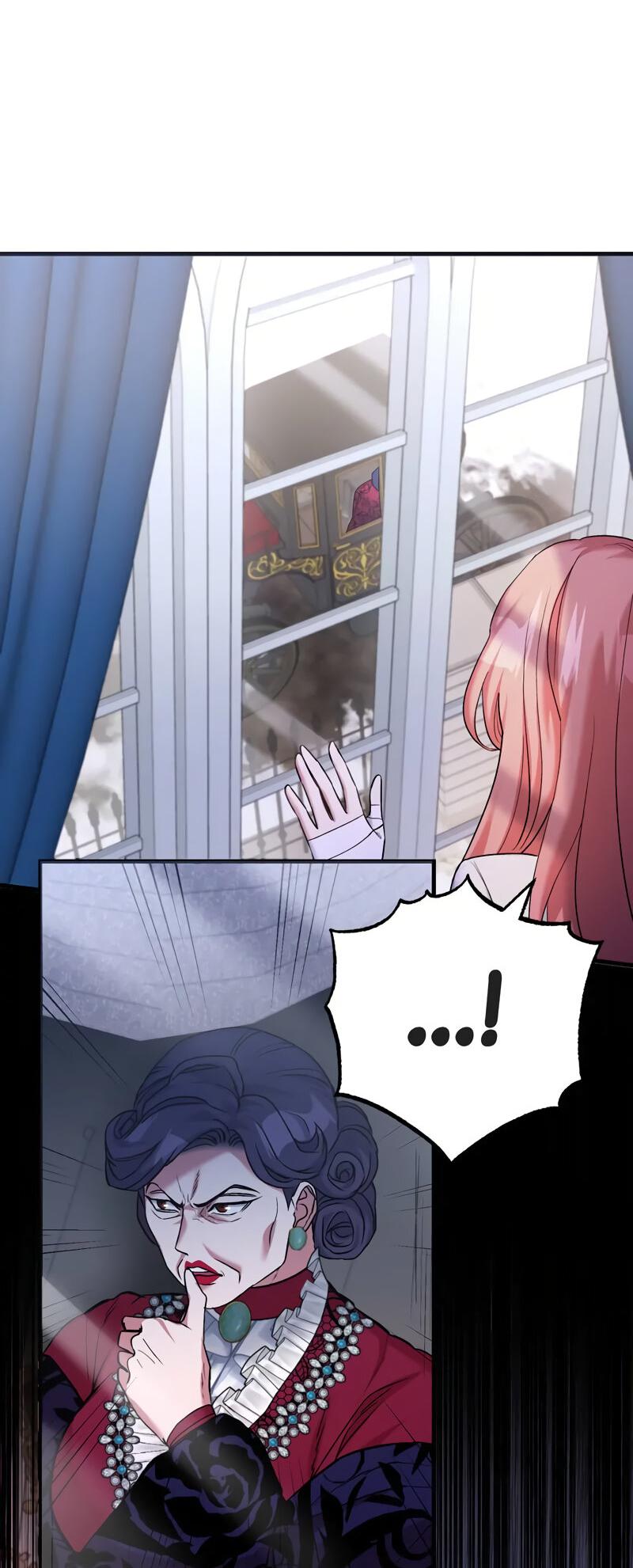 Манга Мой второй первый брак - Глава 11 Страница 65