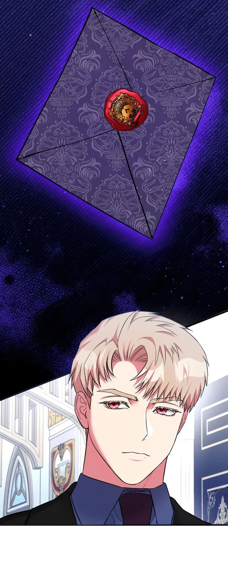 Манга Мой второй первый брак - Глава 10 Страница 40