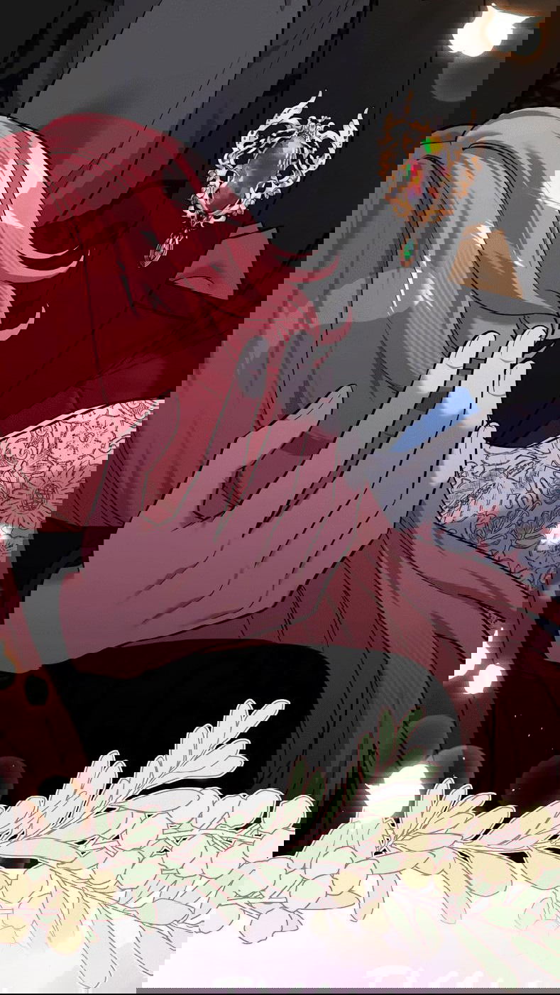 Манга Мой второй первый брак - Глава 10 Страница 2