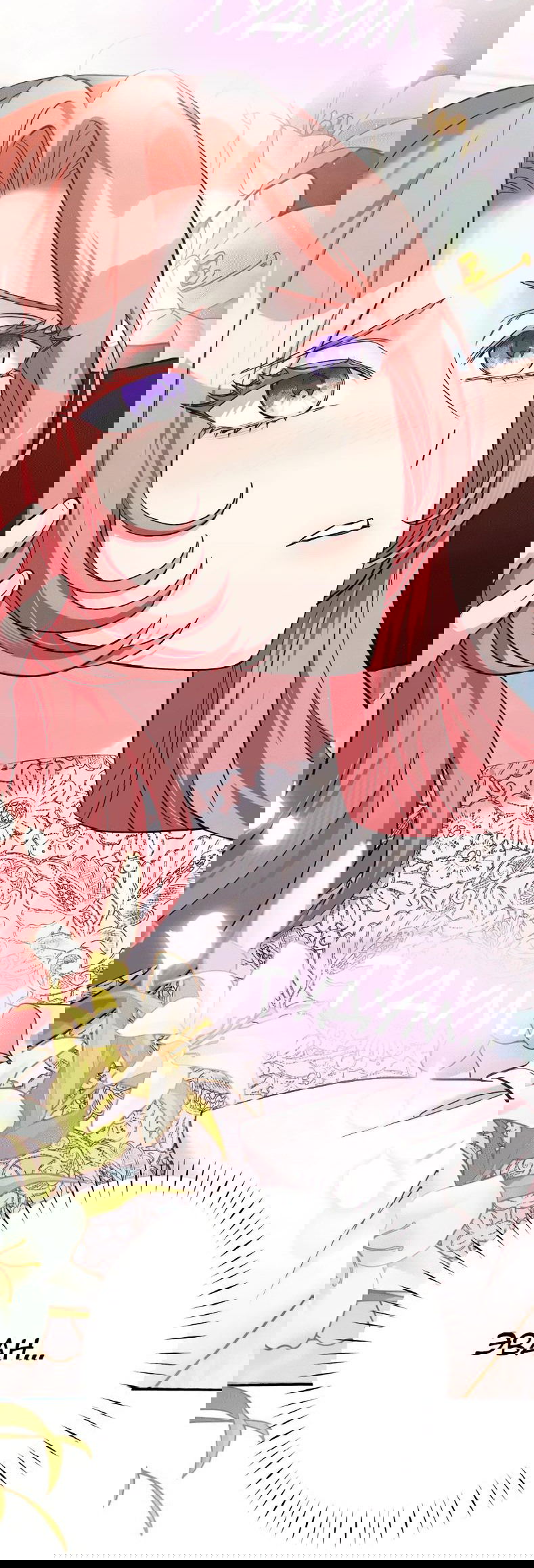 Манга Мой второй первый брак - Глава 10 Страница 3