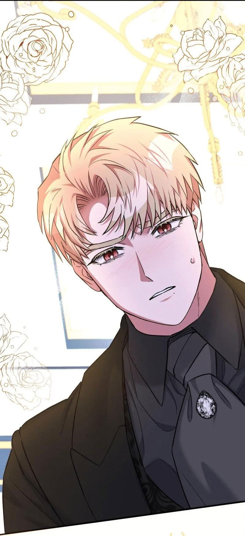 Манга Мой второй первый брак - Глава 9 Страница 52