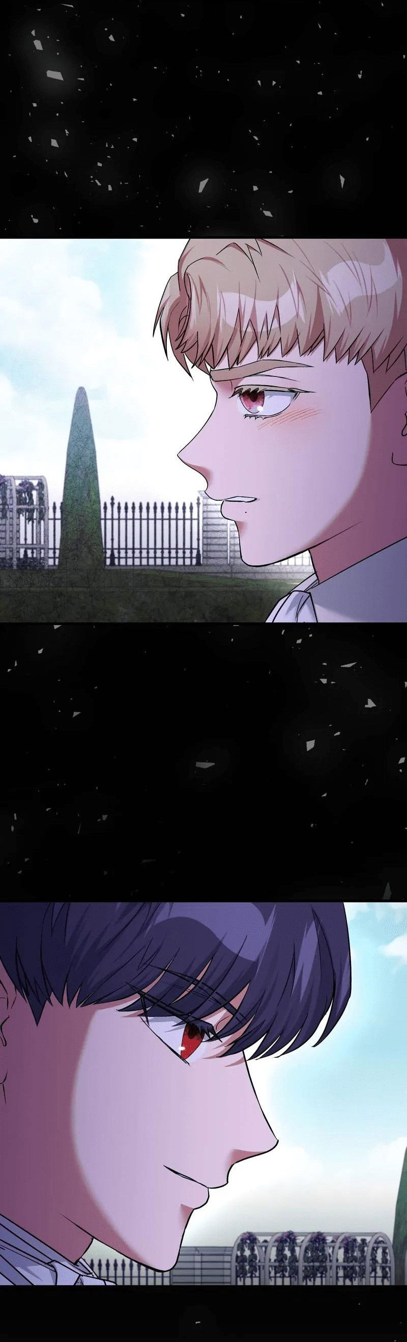 Манга Мой второй первый брак - Глава 8 Страница 40