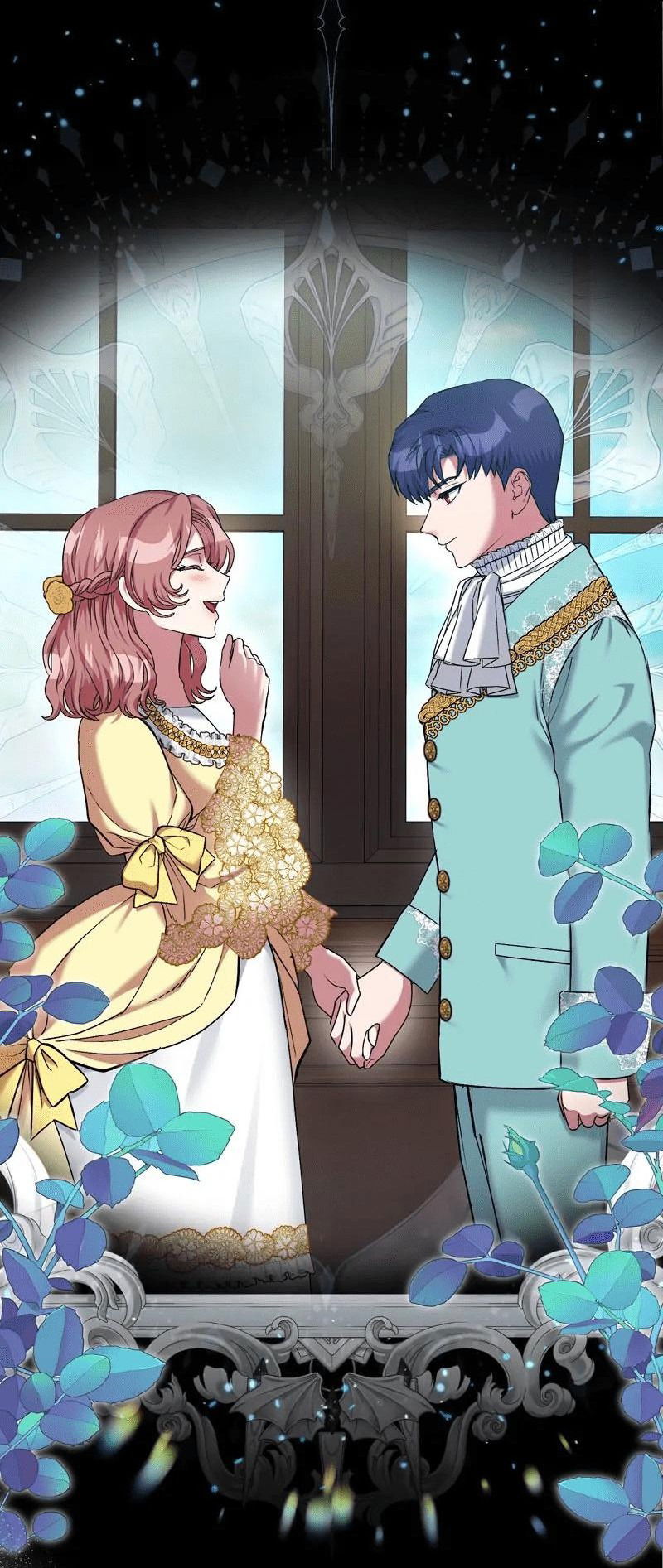 Манга Мой второй первый брак - Глава 8 Страница 28