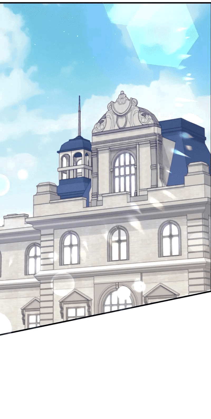 Манга Мой второй первый брак - Глава 8 Страница 51