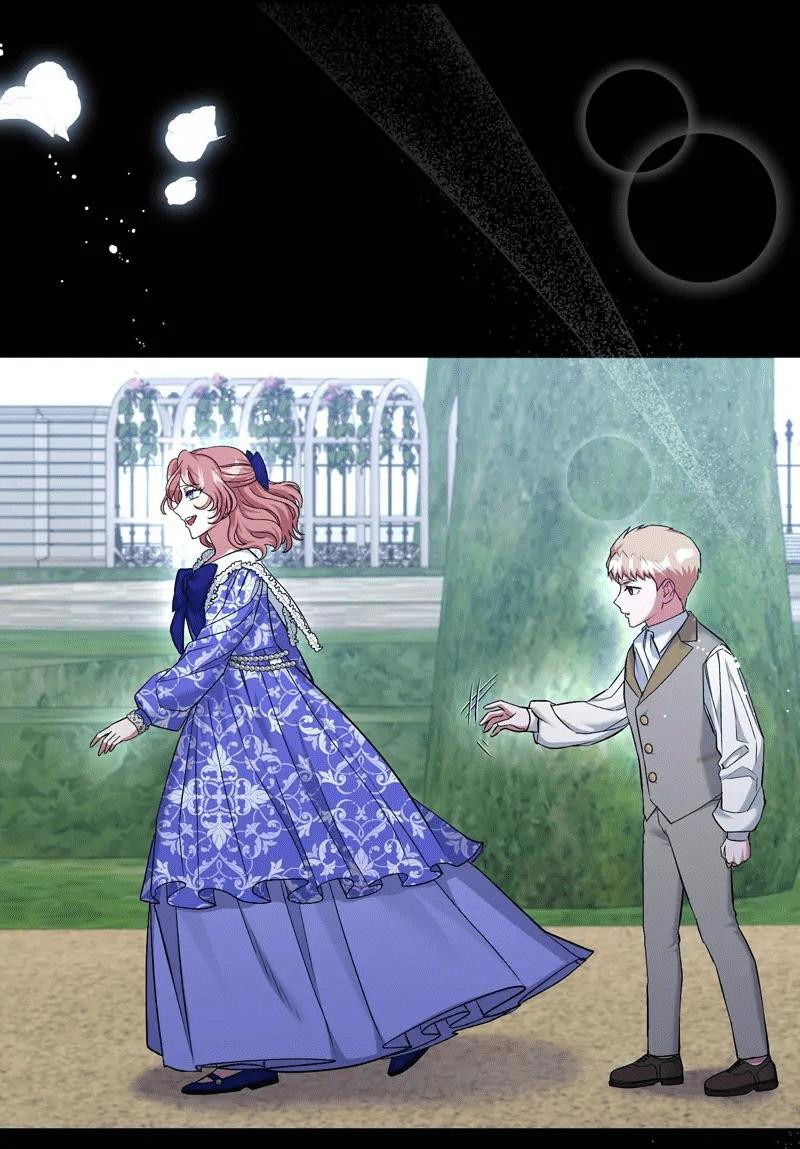 Манга Мой второй первый брак - Глава 8 Страница 35