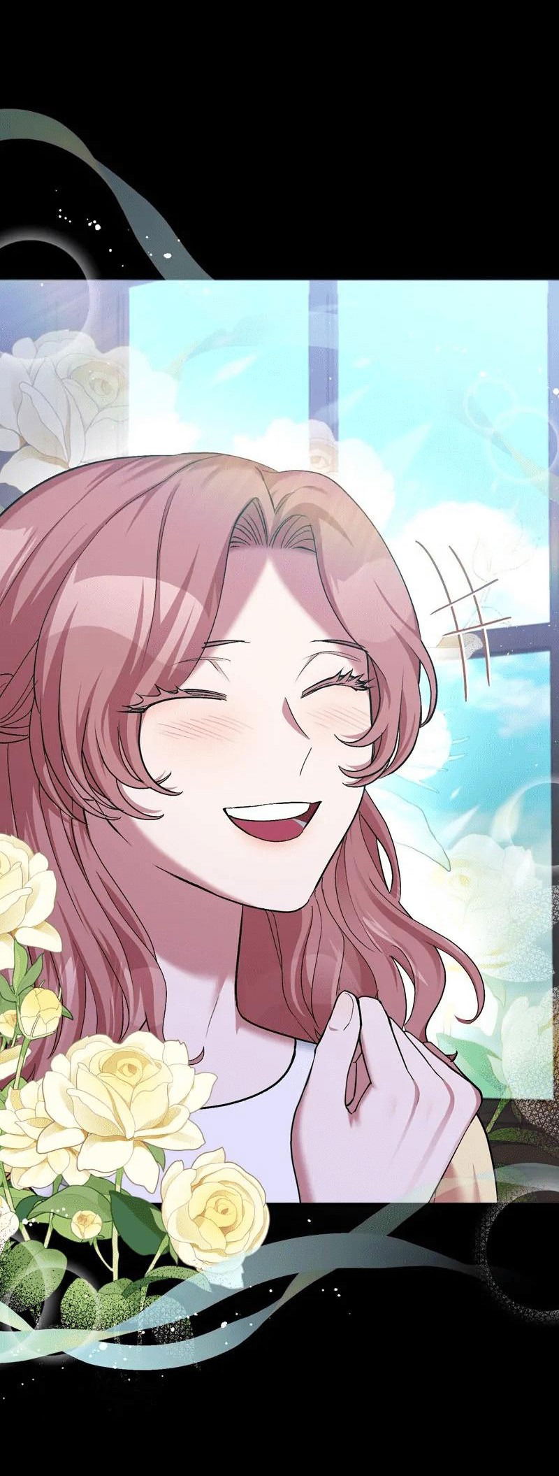 Манга Мой второй первый брак - Глава 8 Страница 31