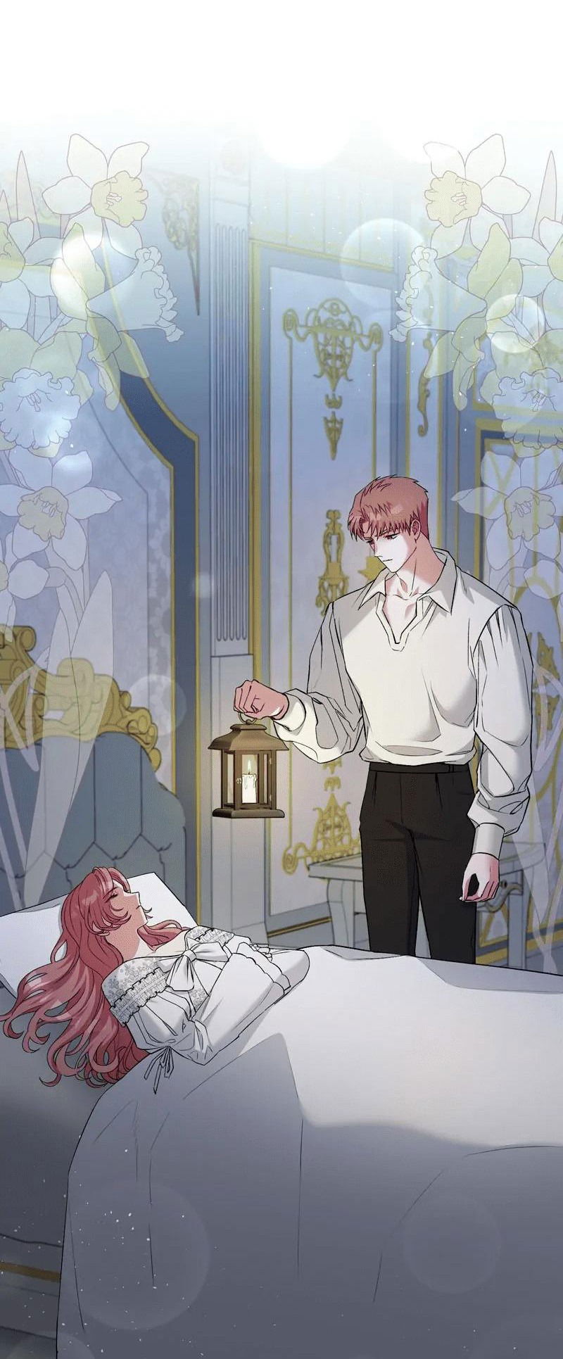 Манга Мой второй первый брак - Глава 7 Страница 34