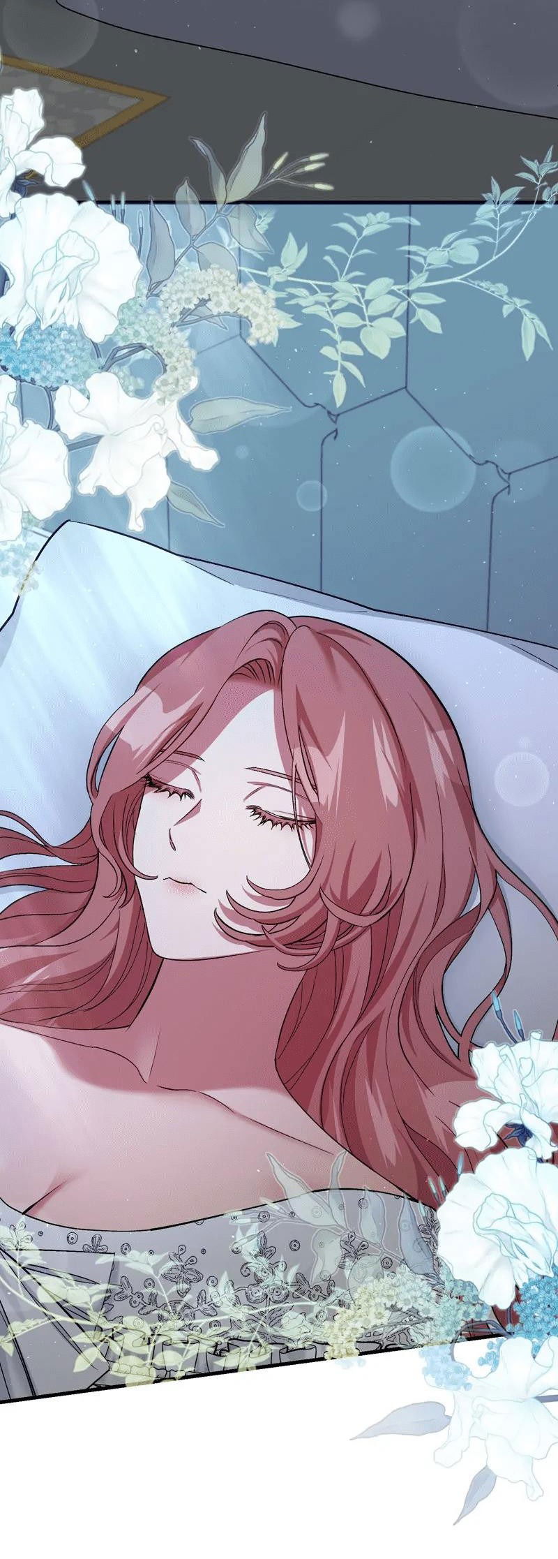 Манга Мой второй первый брак - Глава 7 Страница 35