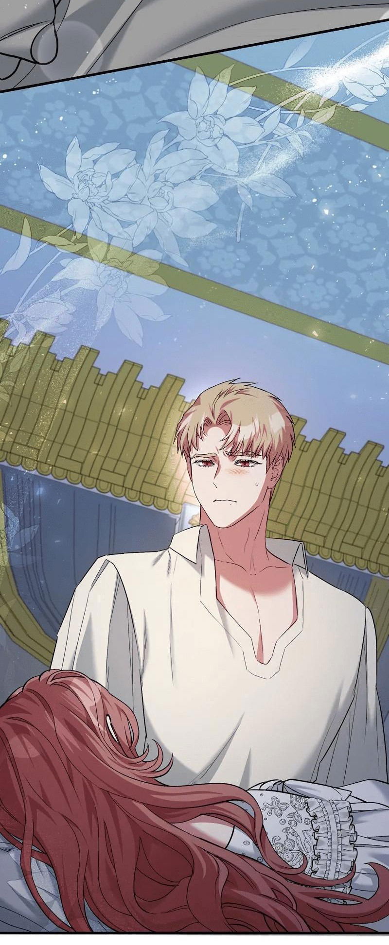 Манга Мой второй первый брак - Глава 7 Страница 48