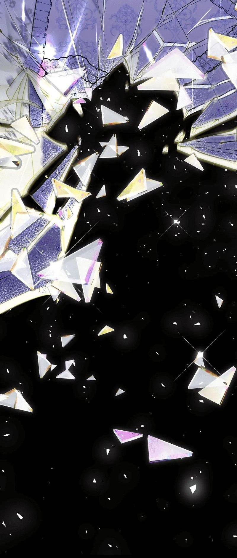 Манга Мой второй первый брак - Глава 6 Страница 20