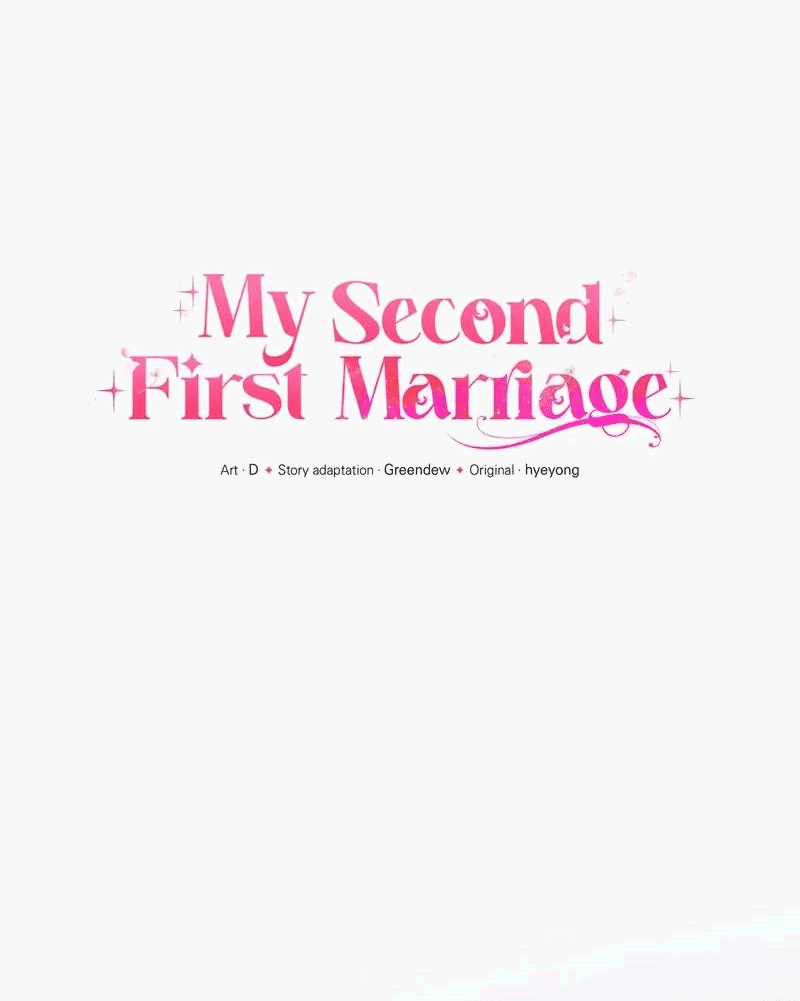 Манга Мой второй первый брак - Глава 5 Страница 28