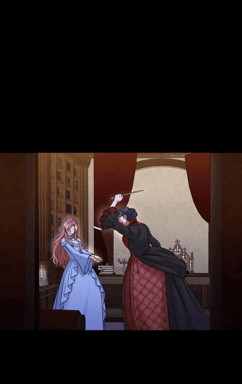 Манга Мой второй первый брак - Глава 4 Страница 38