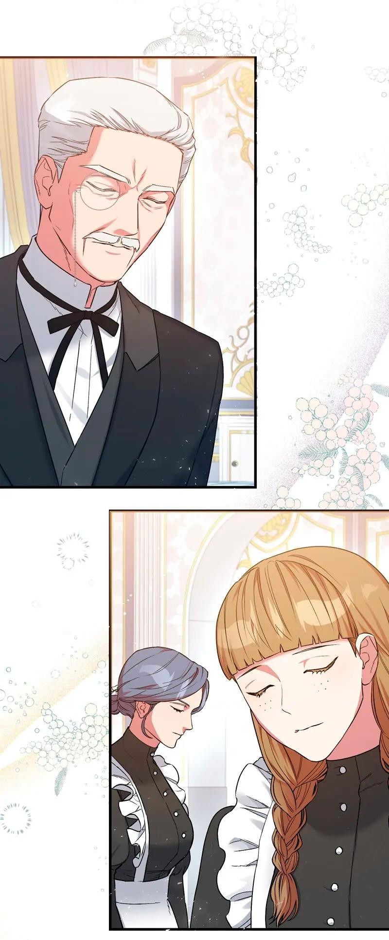 Манга Мой второй первый брак - Глава 3 Страница 2