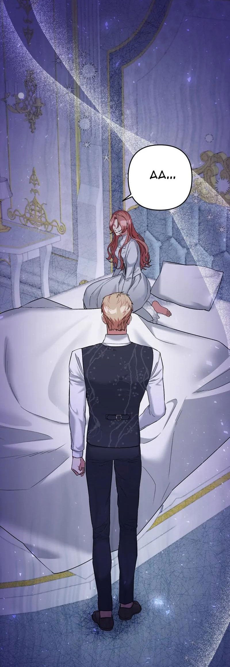 Манга Мой второй первый брак - Глава 3 Страница 39