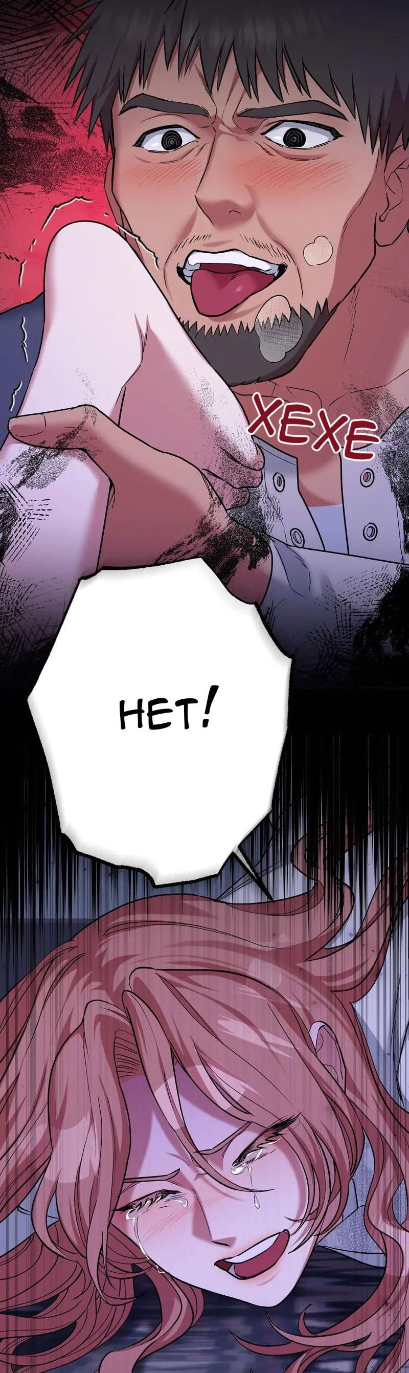 Манга Мой второй первый брак - Глава 3 Страница 19