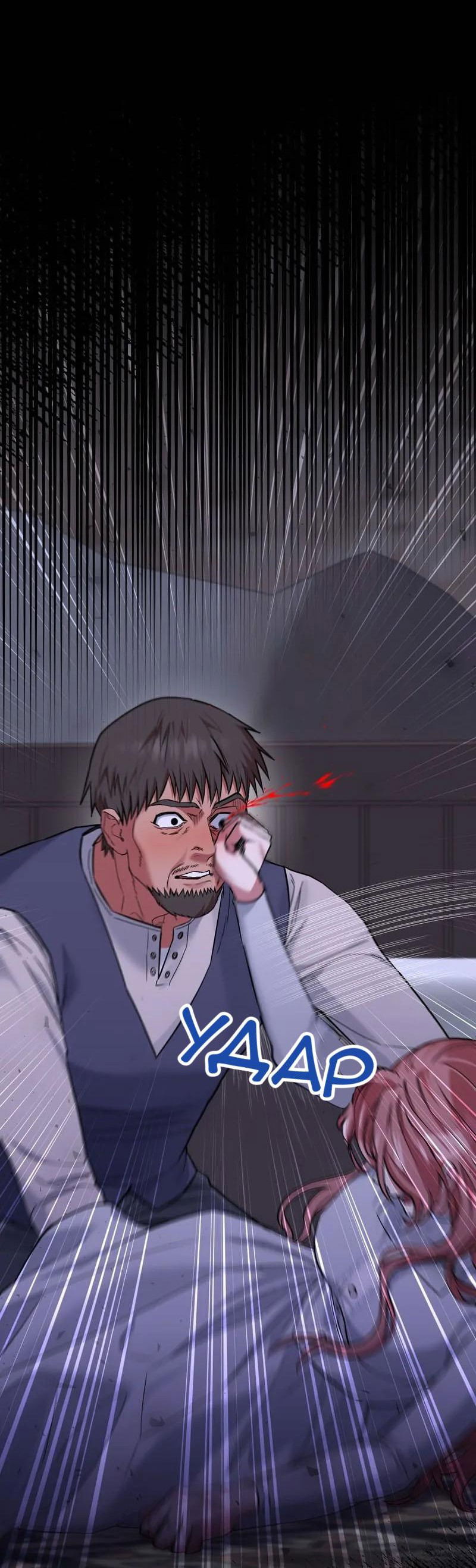 Манга Мой второй первый брак - Глава 3 Страница 23