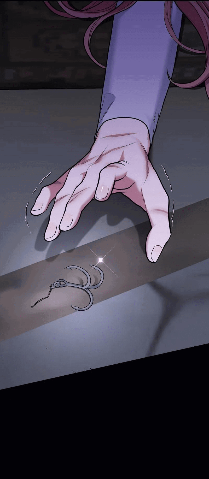 Манга Мой второй первый брак - Глава 3 Страница 22