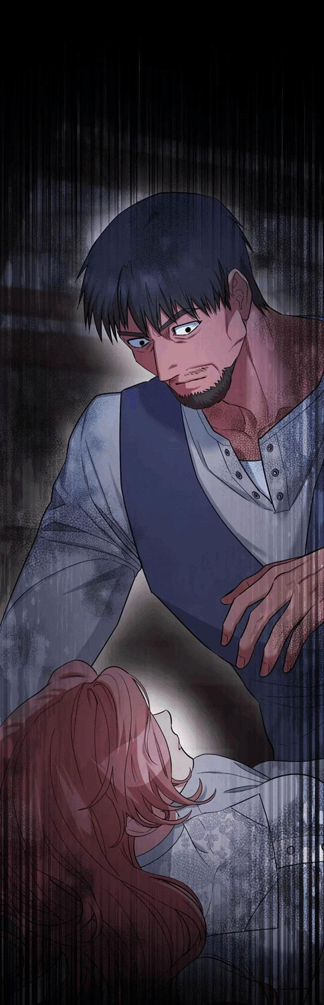 Манга Мой второй первый брак - Глава 2 Страница 41