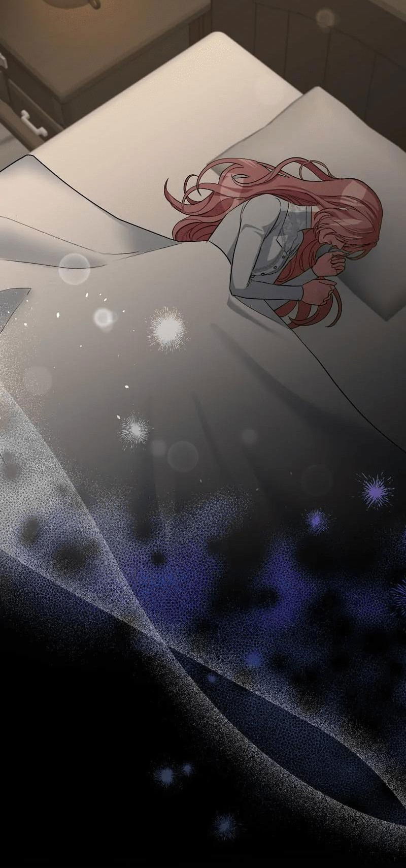 Манга Мой второй первый брак - Глава 2 Страница 36