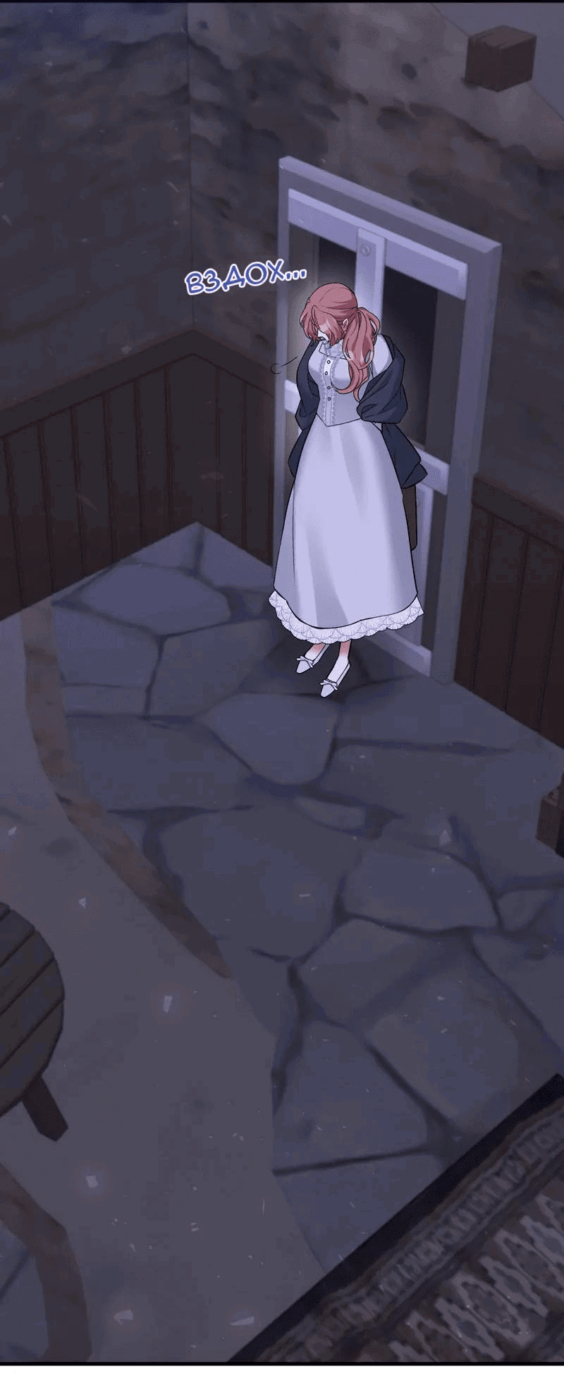 Манга Мой второй первый брак - Глава 2 Страница 29