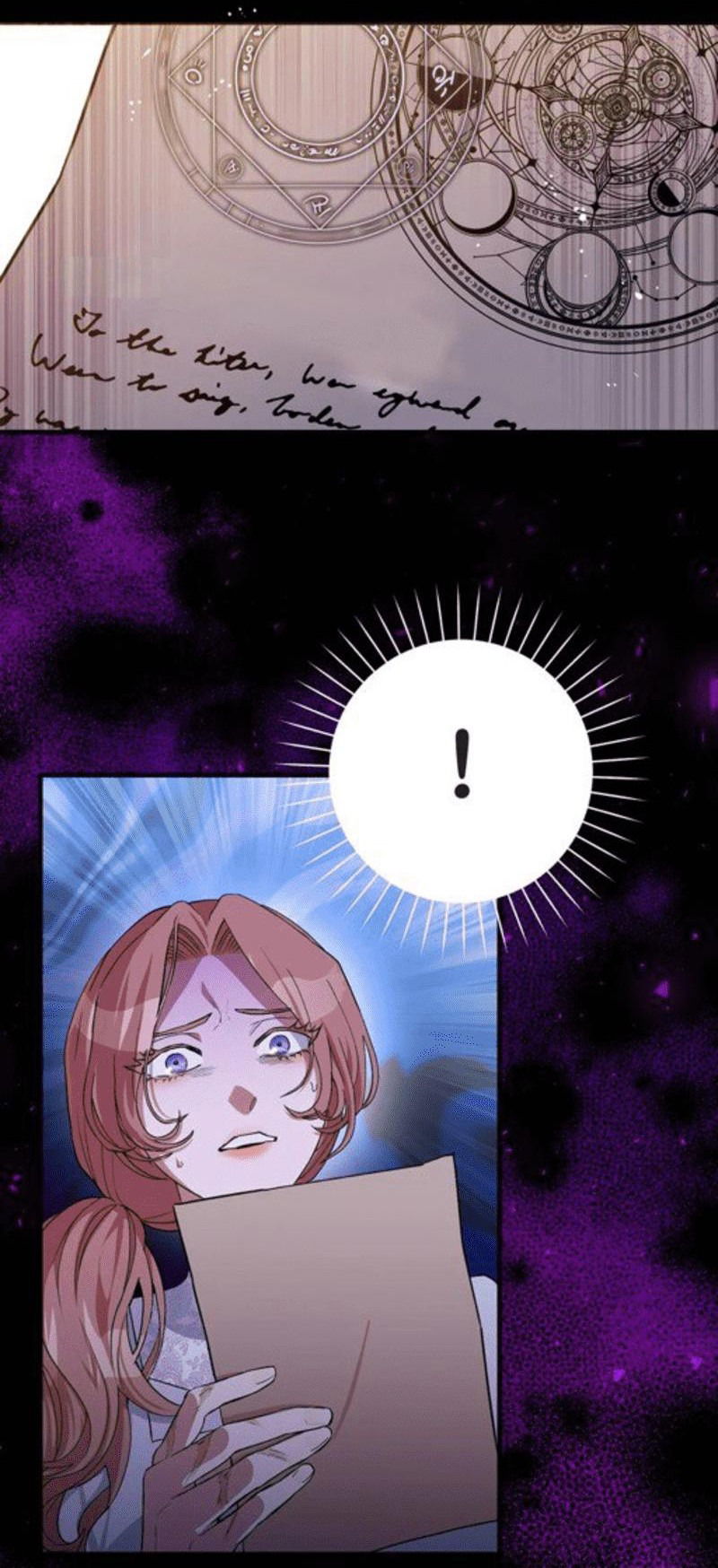 Манга Мой второй первый брак - Глава 1 Страница 51