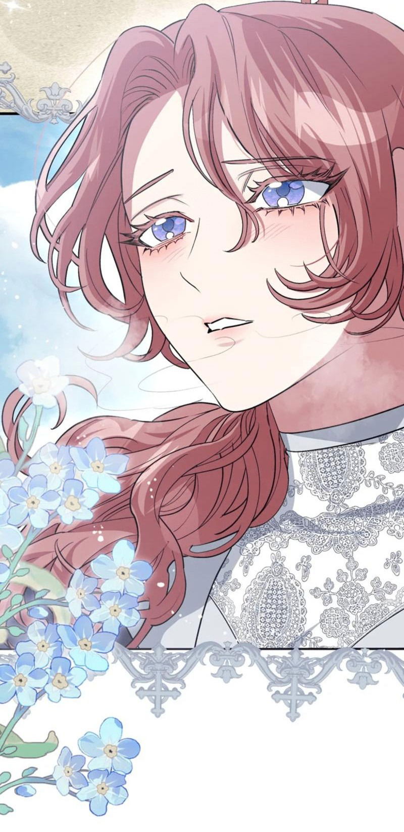 Манга Мой второй первый брак - Глава 1 Страница 3