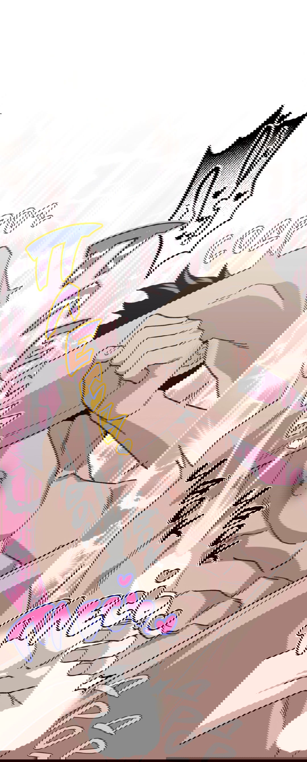 Манга Рассказываю историю о том, как мне в любви признался призрак - Глава 7 Страница 28