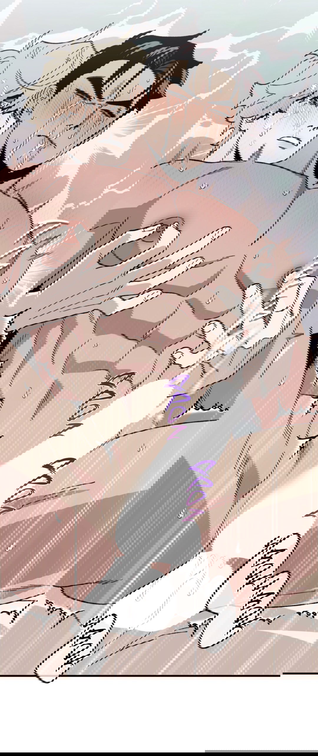 Манга Рассказываю историю о том, как мне в любви признался призрак - Глава 7 Страница 54