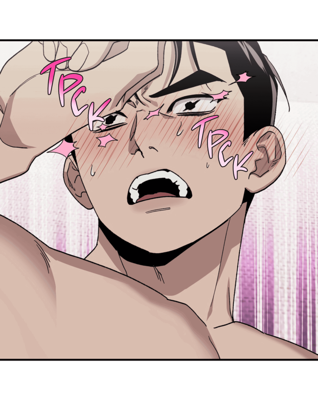 Манга Рассказываю историю о том, как мне в любви признался призрак - Глава 7 Страница 27