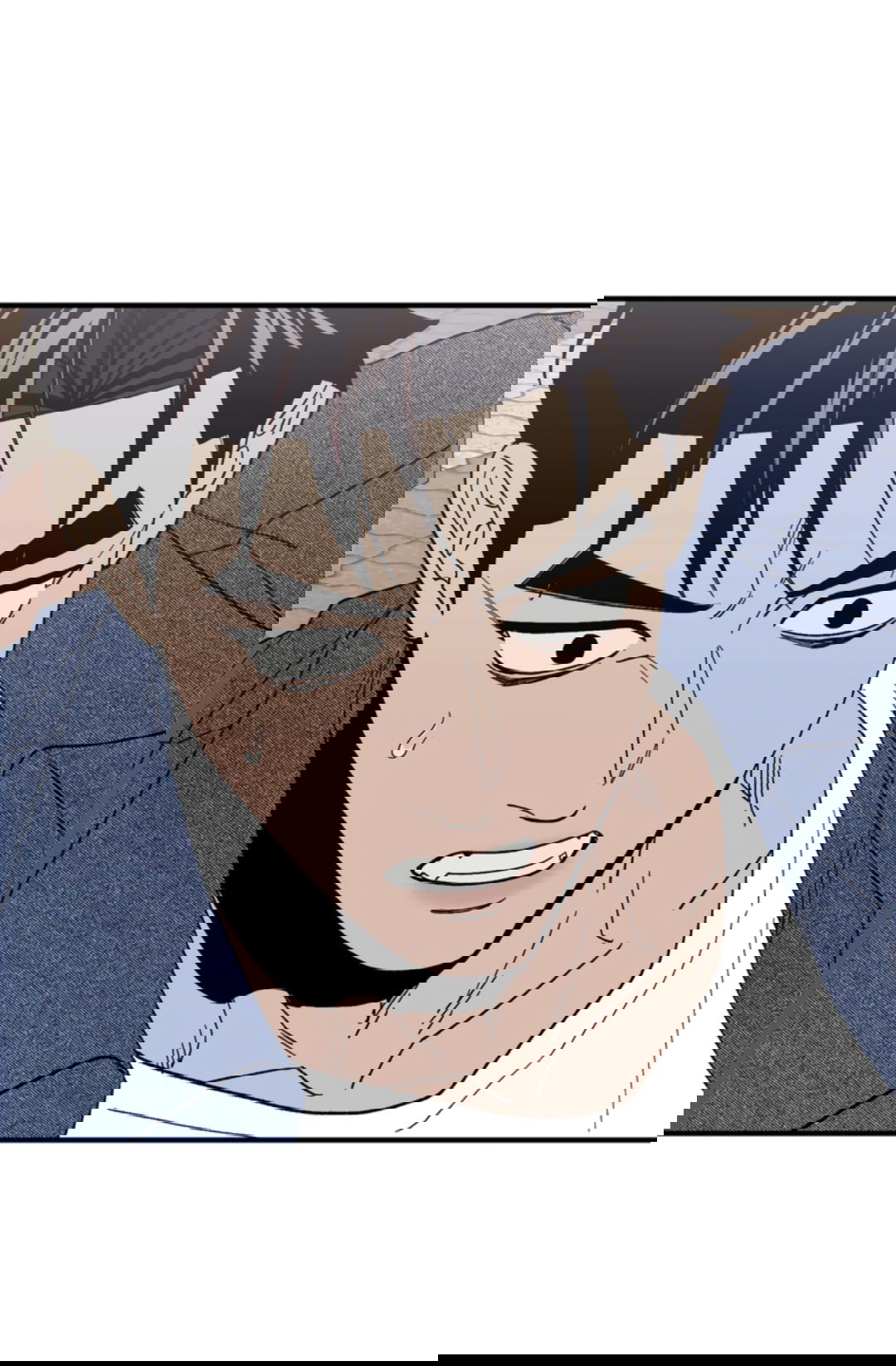 Манга Рассказываю историю о том, как мне в любви признался призрак - Глава 6 Страница 43