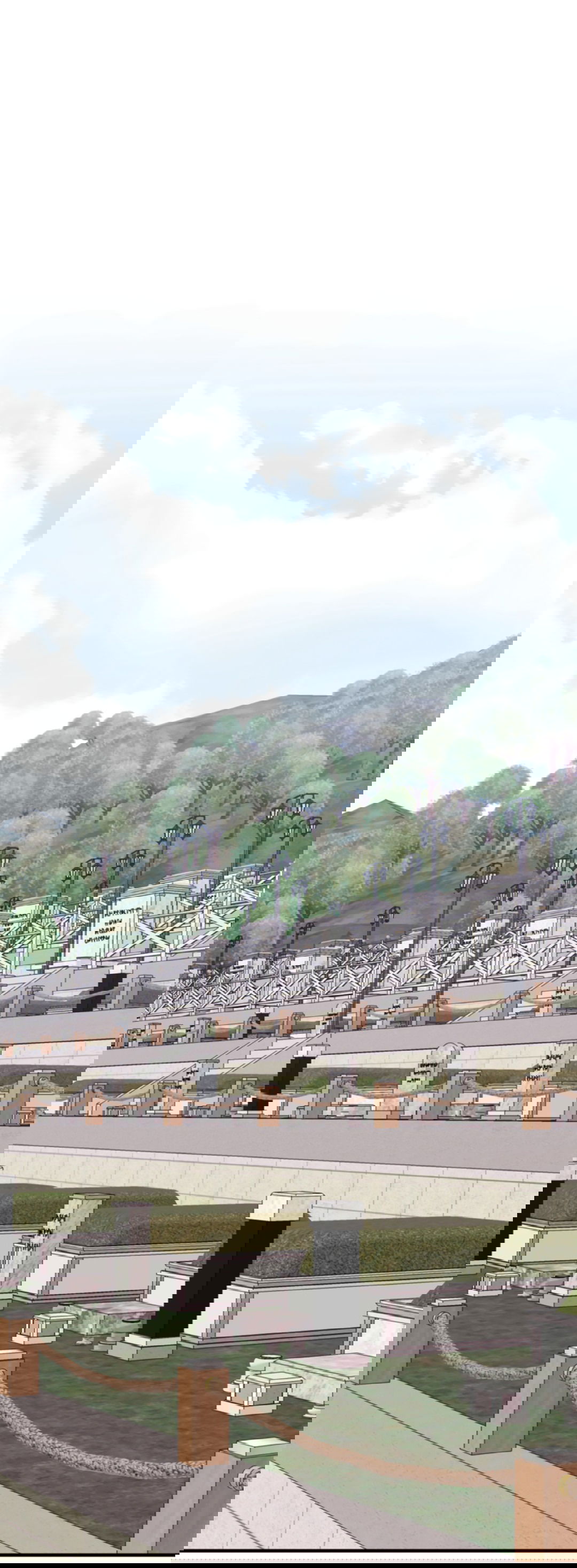 Манга Рассказываю историю о том, как мне в любви признался призрак - Глава 6 Страница 12