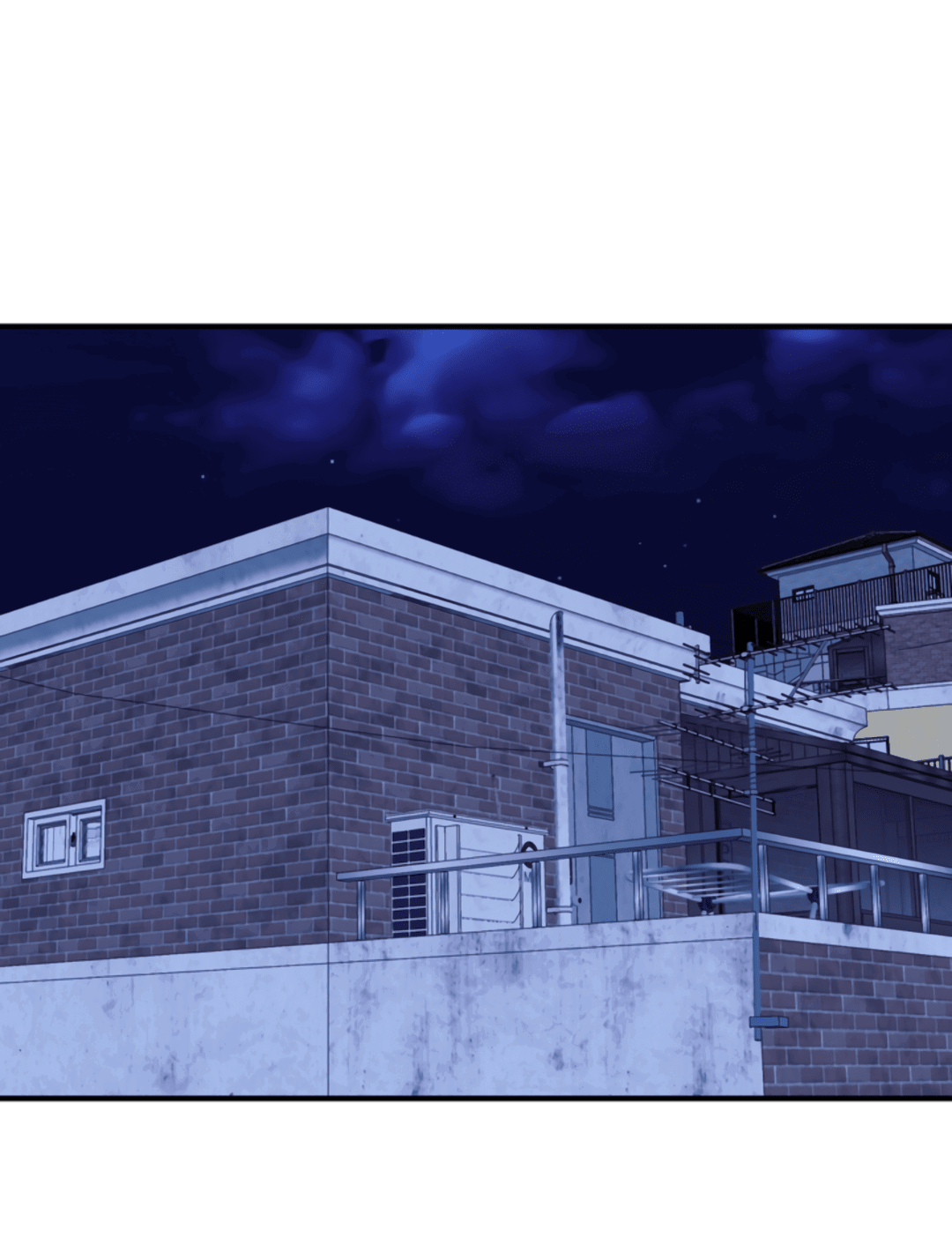 Манга Рассказываю историю о том, как мне в любви признался призрак - Глава 6 Страница 63