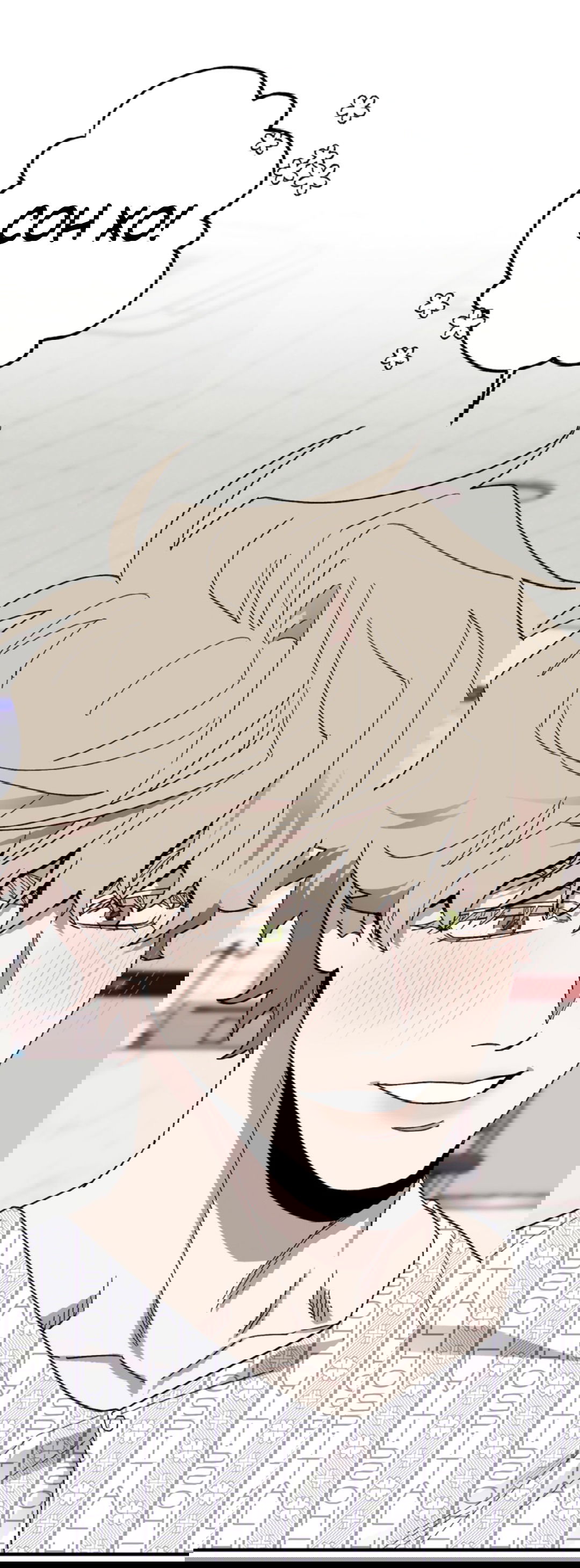 Манга Рассказываю историю о том, как мне в любви признался призрак - Глава 6 Страница 52