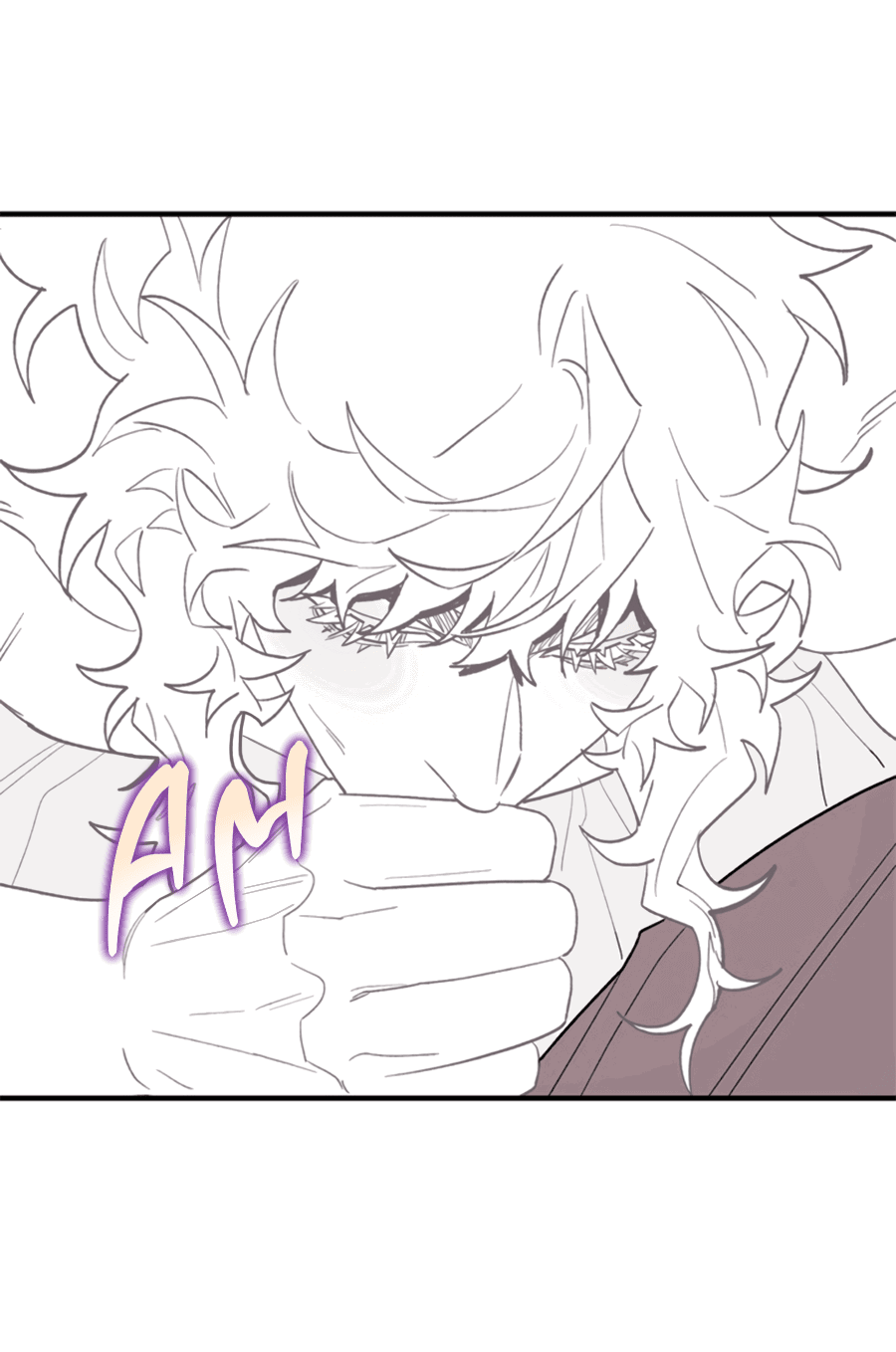 Манга Рассказываю историю о том, как мне в любви признался призрак - Глава 7.1 Страница 52