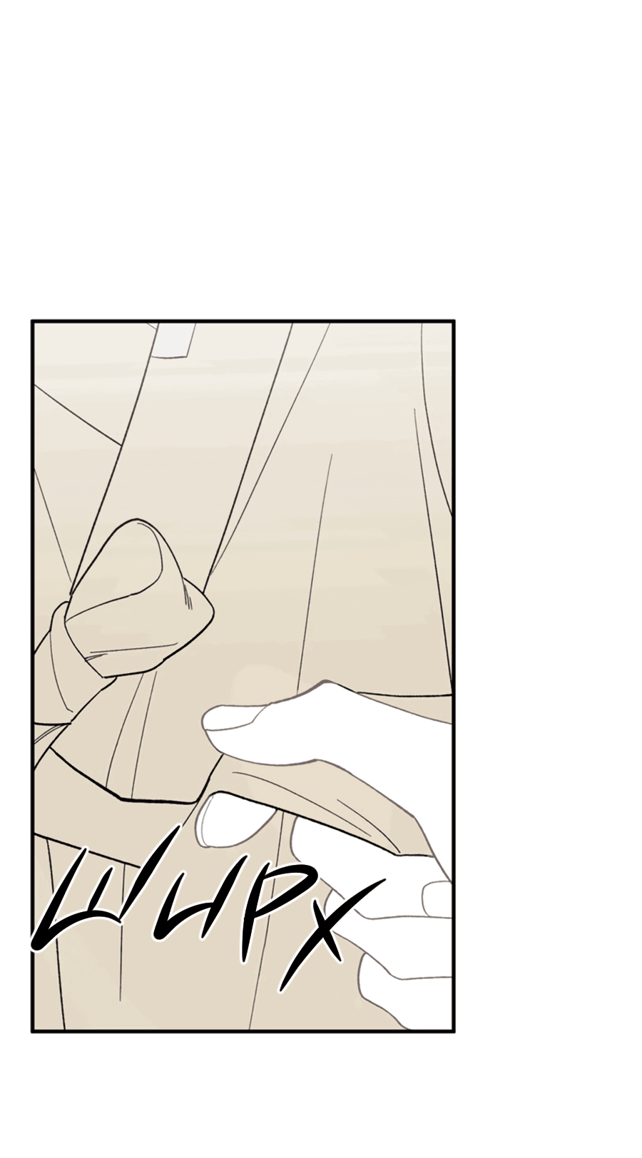 Манга Рассказываю историю о том, как мне в любви признался призрак - Глава 7.1 Страница 38