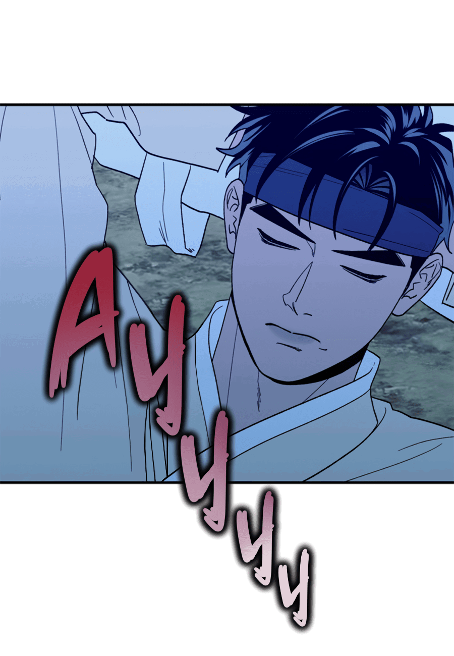 Манга Рассказываю историю о том, как мне в любви признался призрак - Глава 7.1 Страница 17