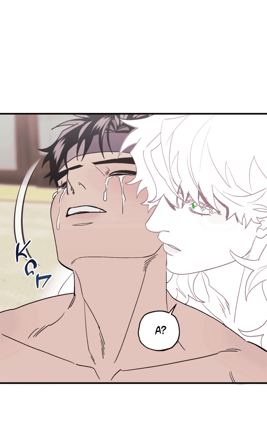 Манга Рассказываю историю о том, как мне в любви признался призрак - Глава 7.2 Страница 48