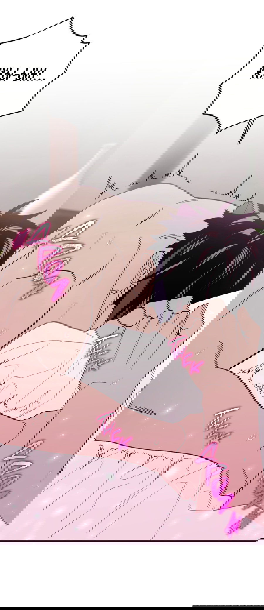 Манга Рассказываю историю о том, как мне в любви признался призрак - Глава 7.2 Страница 15