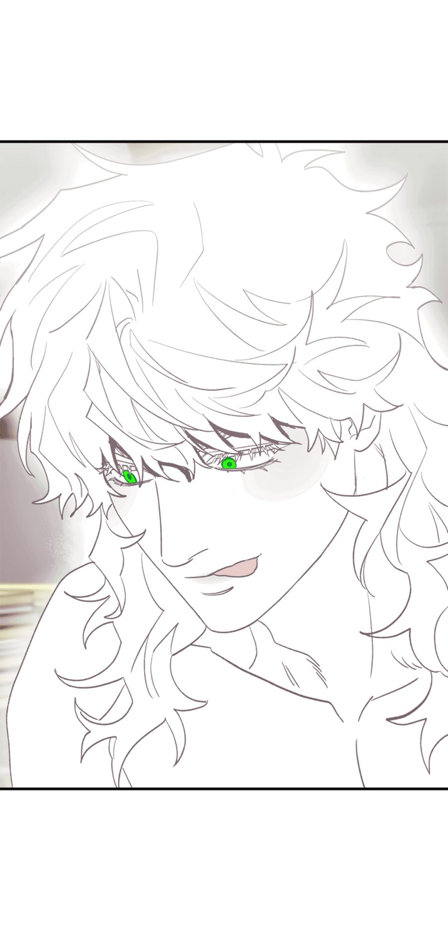 Манга Рассказываю историю о том, как мне в любви признался призрак - Глава 7.2 Страница 22