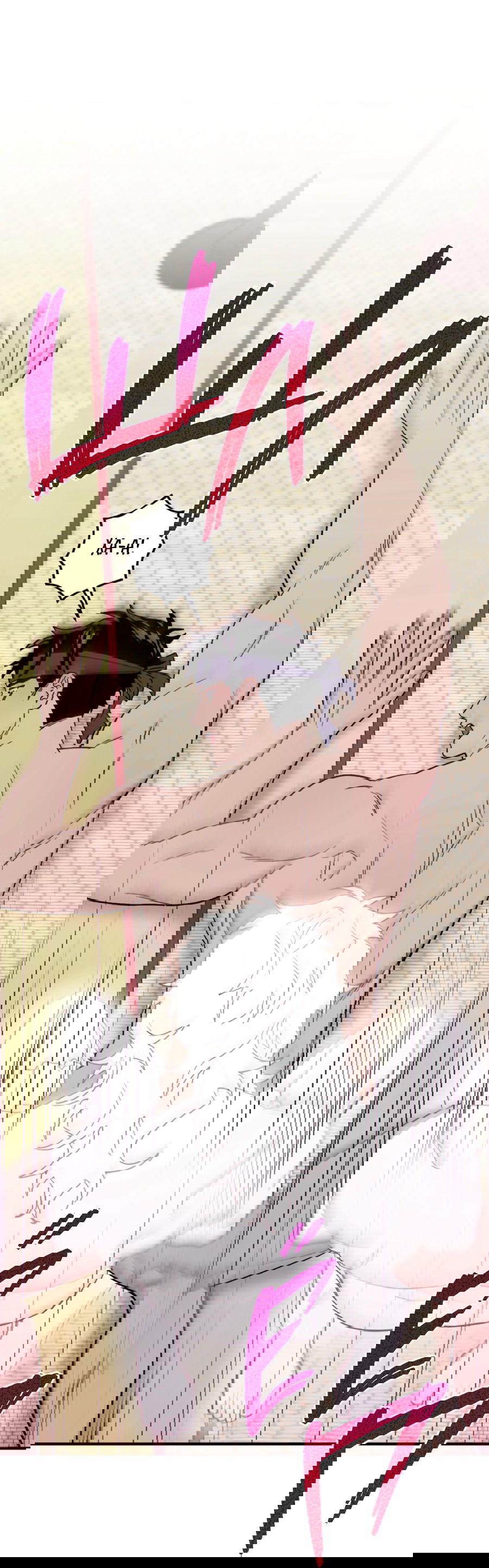 Манга Рассказываю историю о том, как мне в любви признался призрак - Глава 7.2 Страница 43