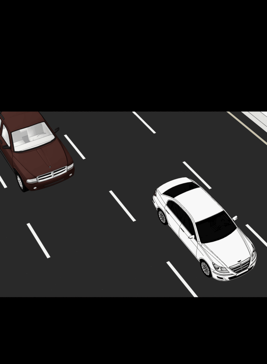 Манга Рассказываю историю о том, как мне в любви признался призрак - Глава 5 Страница 59