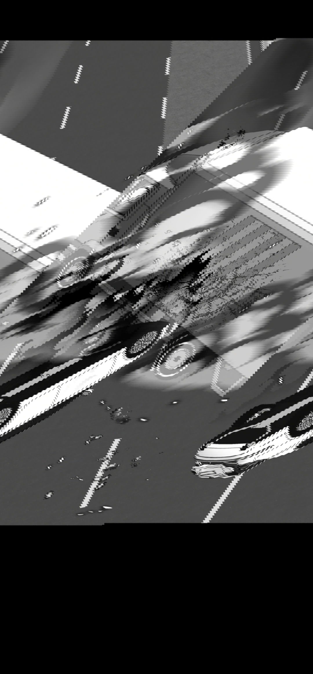 Манга Рассказываю историю о том, как мне в любви признался призрак - Глава 5 Страница 68