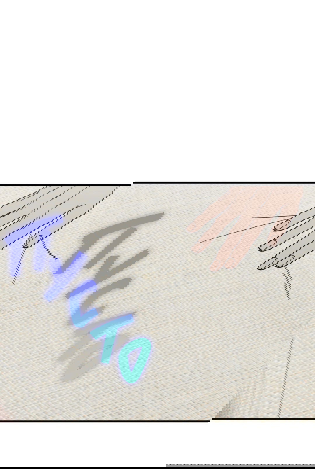 Манга Рассказываю историю о том, как мне в любви признался призрак - Глава 5 Страница 12