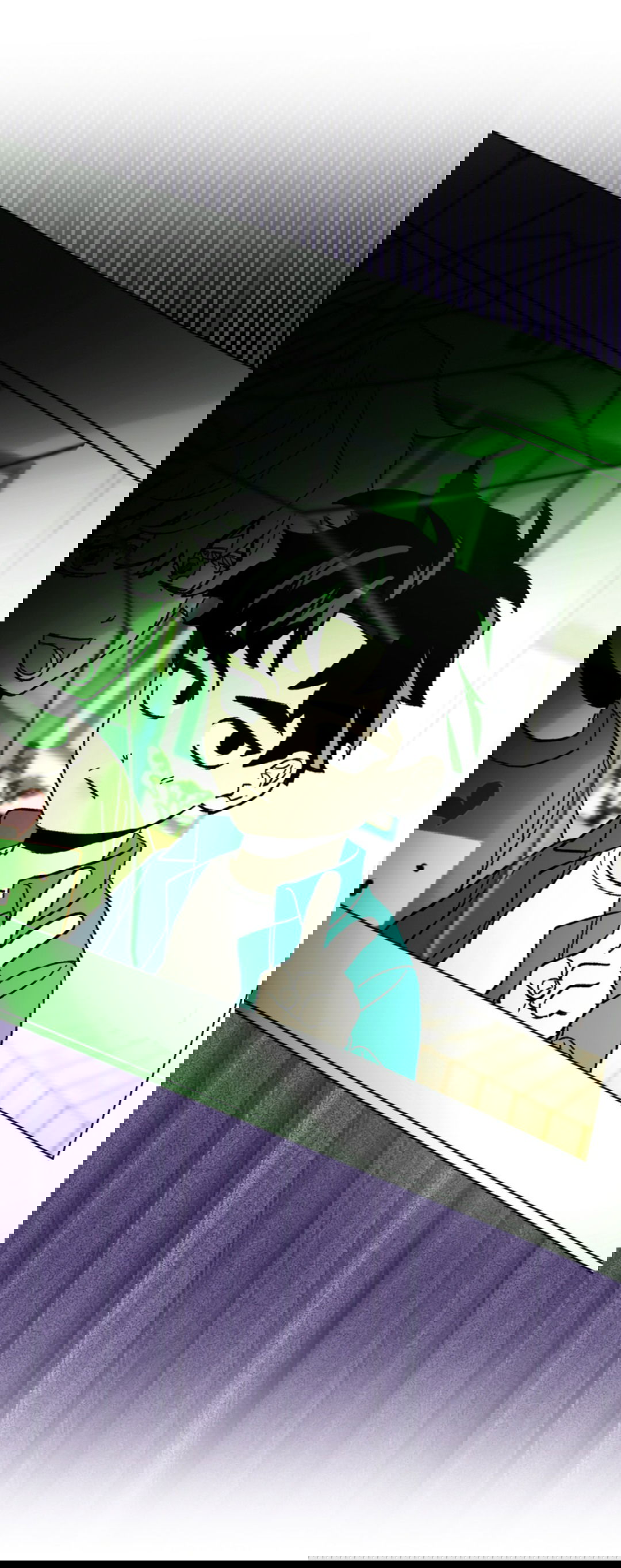 Манга Рассказываю историю о том, как мне в любви признался призрак - Глава 5 Страница 47