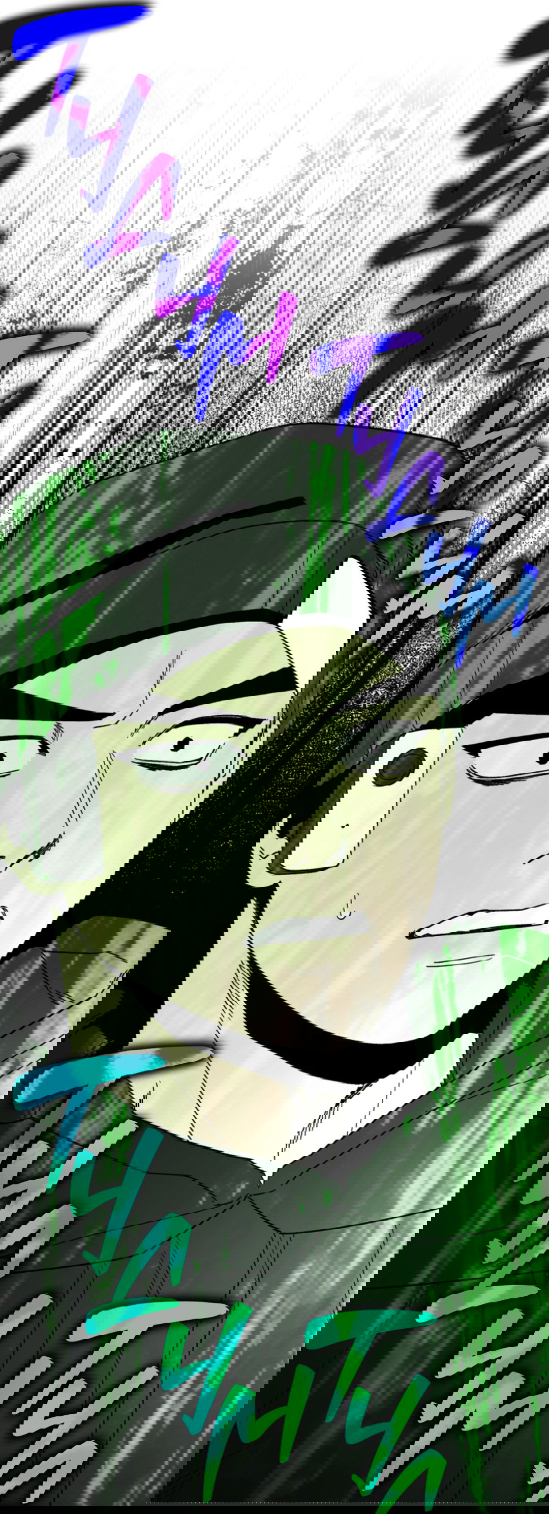 Манга Рассказываю историю о том, как мне в любви признался призрак - Глава 5 Страница 50